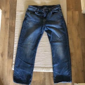 Men’s Lucky Brand Jeans 34/30